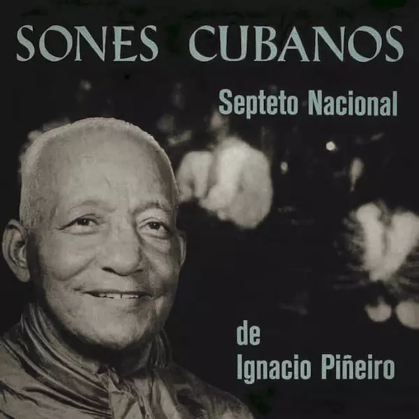 SONES CUBANOS / ソネス・クバーノス/SEPTETO NACIONAL DE IGNACIO