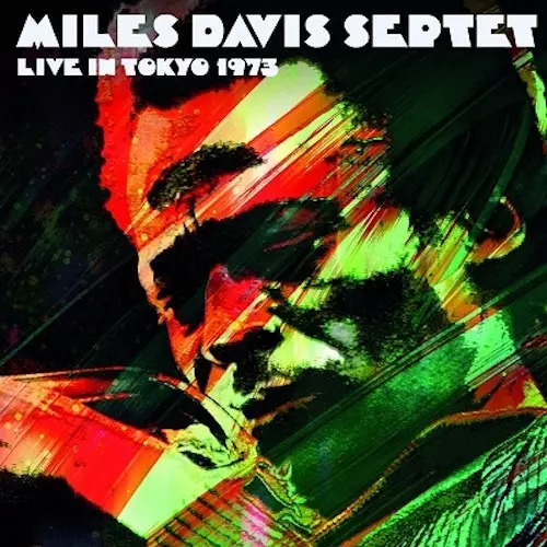Live In Tokyo 1973(2LP)/MILES DAVIS/マイルス・デイビス/2回目の来日