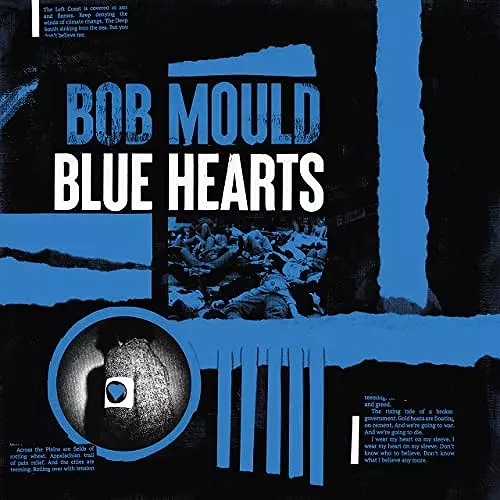 BOB MOULD / ボブ・モールド商品一覧｜JAZZ｜ディスクユニオン