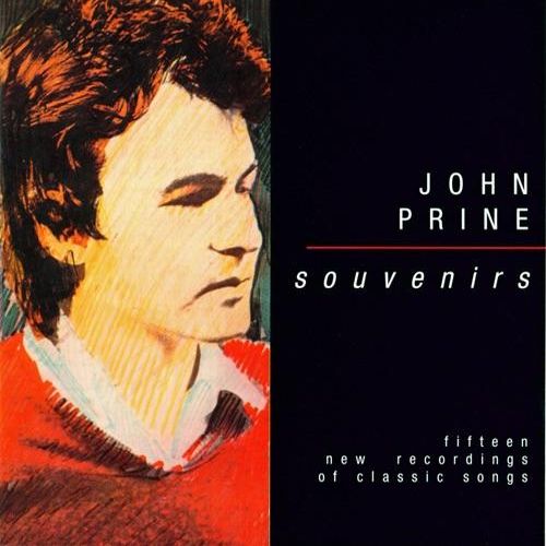 JOHN PRINE / ジョン・プライン / SOUVENIRS (2LP)