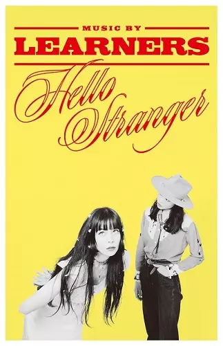 LEARNERS / Hello Stranger (CASSETE)