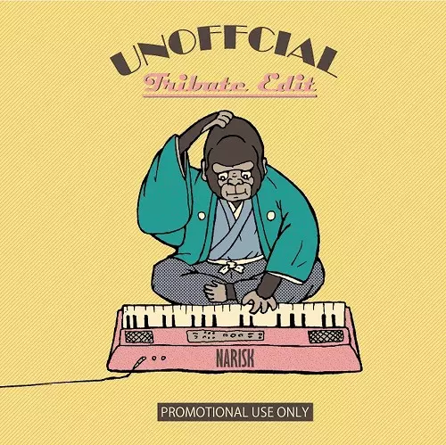 NARISK / UNOFFICIAL VOL.1