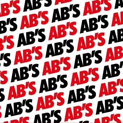 AB'S / THE BEST 1983~1988
