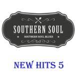 V.A. (SOUTHERN SOUL : NEW HITS) / SOUTHERN SOUL : NEW HITS 5