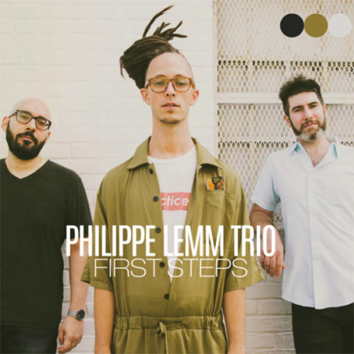 PHILIPPE LEMM / フィリップ・レム / First Steps