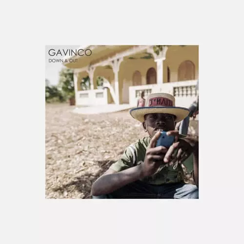 GAVINCO / DOWN & OUT