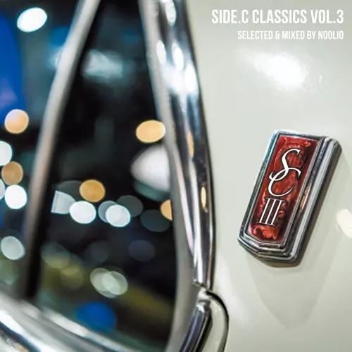 NOOLIO / SIDE.C CLASSICS VOL.3