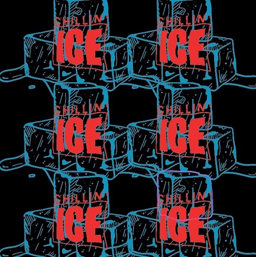 DJ MURO / DJムロ / CHILLIN' ICE 2020