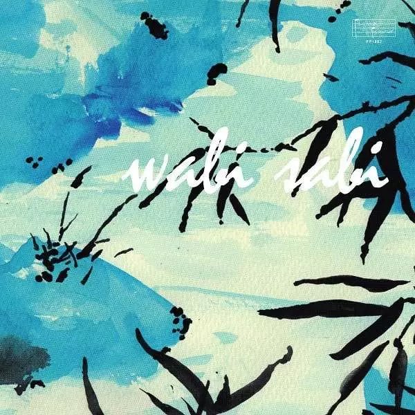 Wabi Sabi | Sven Wunder