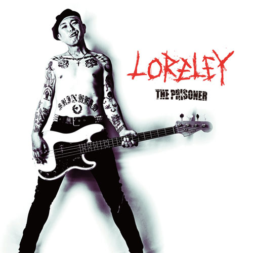 THE PRISONER (PUNK) / LORELEY