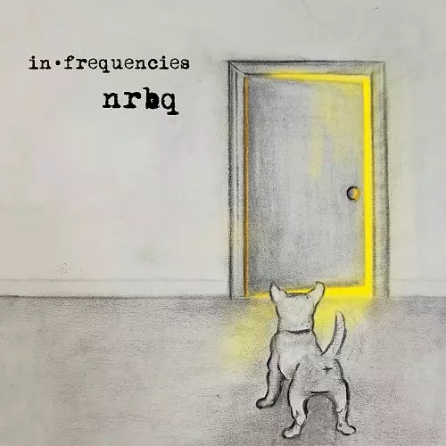 NRBQ / エヌアールビーキュー / IN FREQUENCIES (COLORED LP)