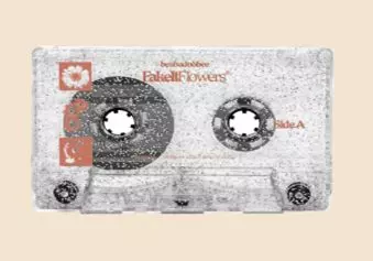 beabadoobee Fake It Flowers レコード FAKE IT FLOWERS (BLACK VINYL) /BEABADOOBEE/ビーバドゥービー｜ROCK