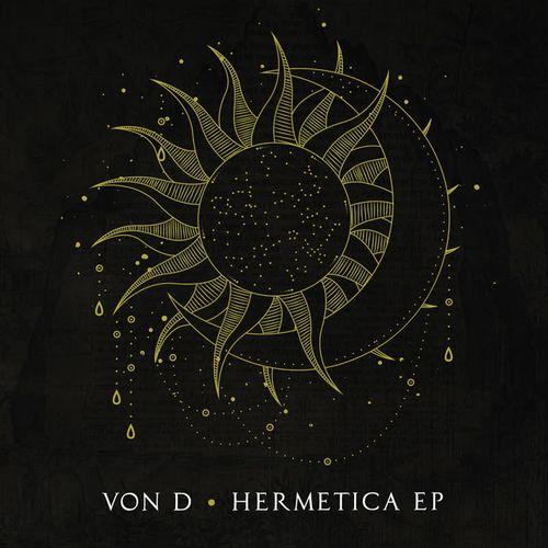 VON D / HERMETICA EP
