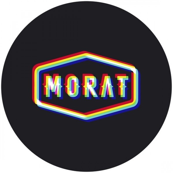 MORAT (WORLD) / モラ / NO TERMINO EP