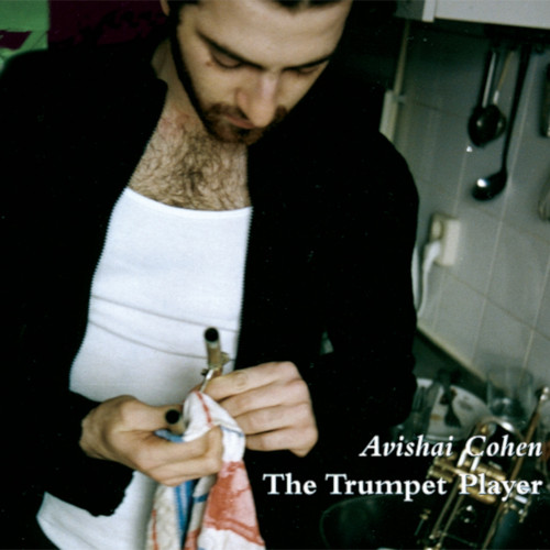 AVISHAI COHEN (TRUMPET) / アヴィシャイ・コーエン / Trumpet Player(2LP/180g)