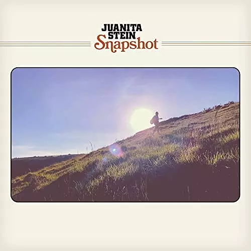 JUANITA STEIN / ワニータ・ステイン / SNAPSHOT (LP)