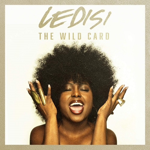 WILD CARD (LP)/LEDISI/レデシー｜SOUL/BLUES/GOSPEL｜ディスク 