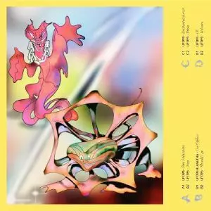 UFO95 / POPULARITY IS OVERRATED