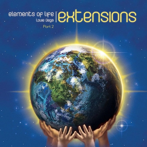 ELEMENTS OF LIFE / エレメンツ・オブ・ライフ / ELEMENTS OF LIFE - EXTENSIONS PART 2 (2LP)