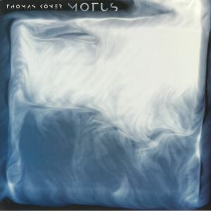 THOMAS KONER / MOTUS (CD)