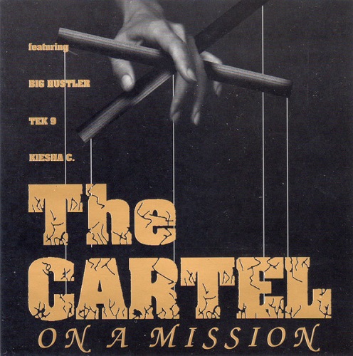 中古品The Cartel