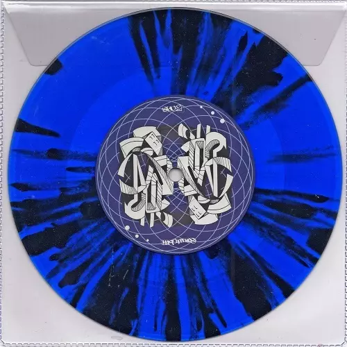 潜伏期間 - Incubation. [CD] レコードの館 (2019) 潜伏期間