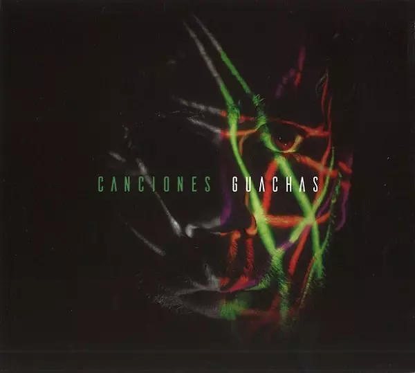SOA (URUGUAY) / CANCIONES GUACHAS / カンシオネス・グアチャス