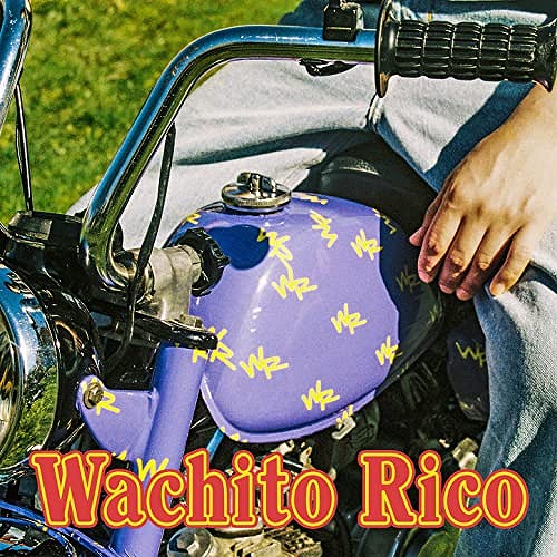 BOY PABLO / ボーイ・パブロ / WACHITO RICO (CD)