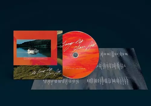FUTURE ISLANDS / フューチャー・アイランズ / AS LONG AS YOU ARE (CD)