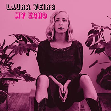 LAURA VEIRS / ローラ・ベアーズ / MY ECHO (CD)