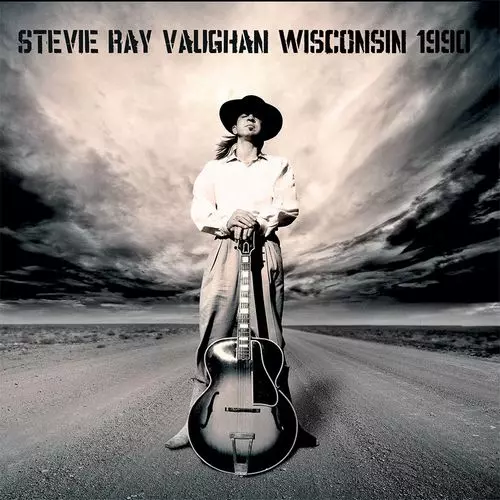 【中古】 Stevie Ray Vaughan スティービーレイボーン / Wisconsin 1990 WISCONSIN 1990 (2CD)/STEVIE RAY VAUGHAN/スティーヴィー・レイ
