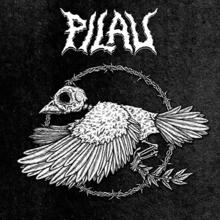 PILAU / PILAU (7")