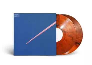 洋楽 King Krule The Ooz 2LP Color Vinyl King Krule: The OOZ Vinyl 2LP — TurntableLab.com