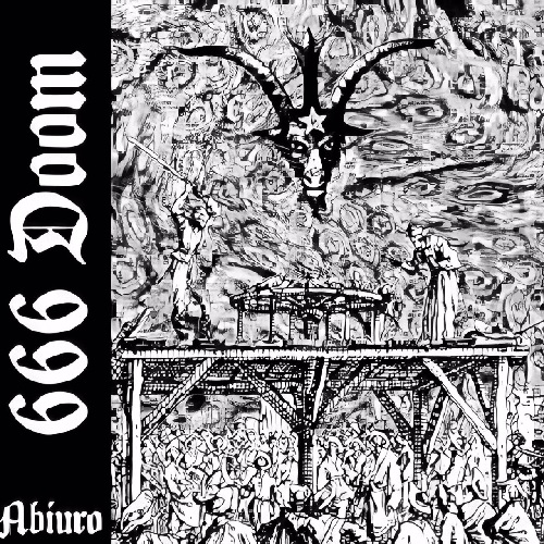 abiuro / 666 Doom