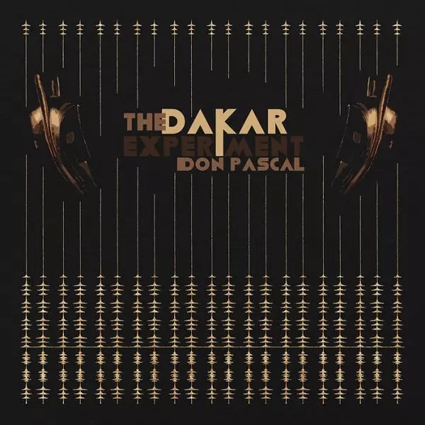 DON PASCAL / ドン・パスカル / THE DAKAR EXPERIMENT