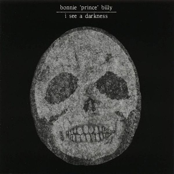 BONNIE PRINCE BILLY / ボニー・プリンス・ビリー / I SEE A DARKNESS (LP)