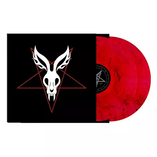 MR. BUNGLE / THE RAGING WRATH OF THE EASTER BUNNY DEMO (2LP/MARBLE COLORED VINYL)