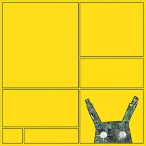 HEN OGLEDD / MOGIC (LP)