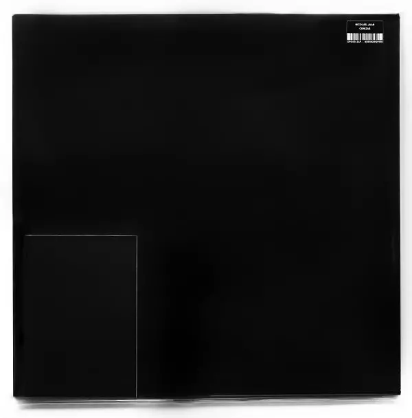 NICOLAS JAAR / ニコラス・ジャー / CENIZAS (2LP/BOOKLET)