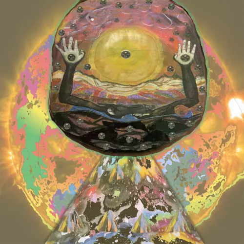 NICOLE MITCHELL / ニコール・ミッチェル / Offering - Live at Le Guess Who