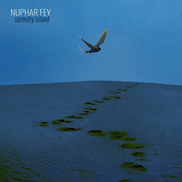 NUPHAR FEY / ヌファル・フェイ / SERENITY ISLAND