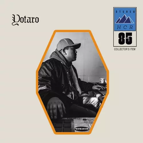 Yotaro / 85 "CASSETTE"