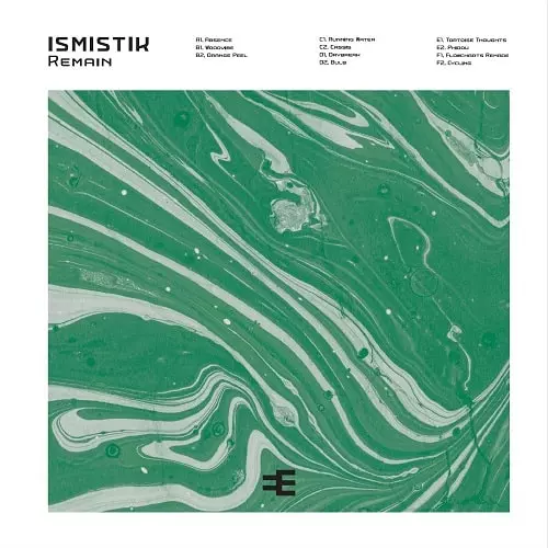 ISMISTIK / REMAIN (3LP)