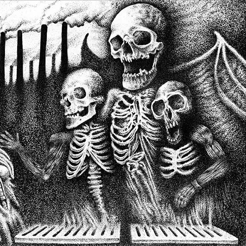 WAKE (CANADA) / FALSE