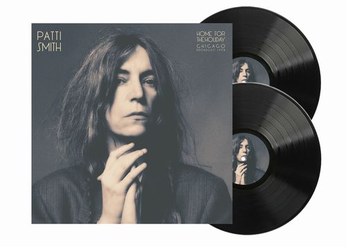 PATTI SMITH / パティ・スミス商品一覧｜HIPHOP / 日本語RAP｜ディスク 