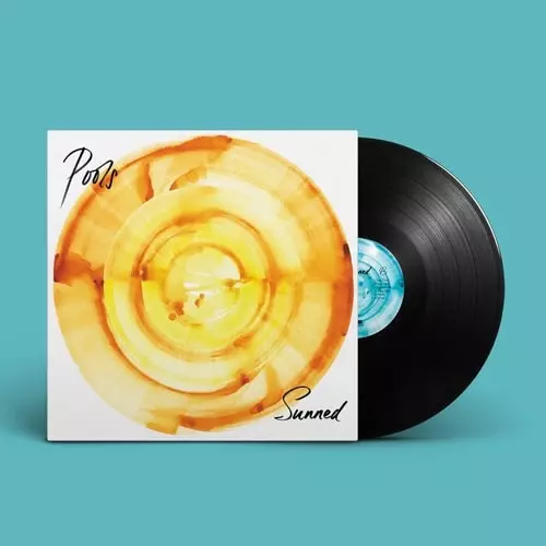 POOLS / SUNNED LP