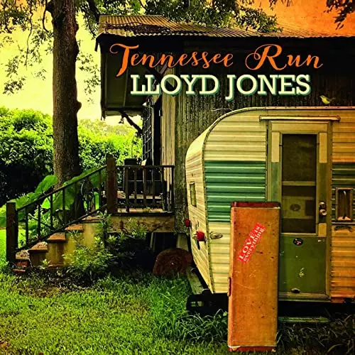 LLOYD JONES / TENNESSEE RUN (CD)