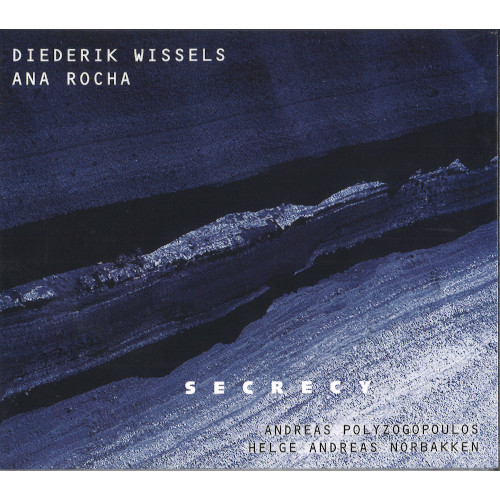 DIEDERIK WISSELS / ディエデリック・ウィセルス / Secrecy