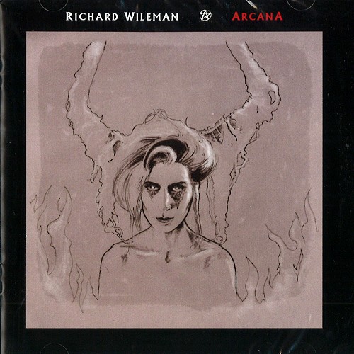 RICHARD WILEMAN / ARCANA