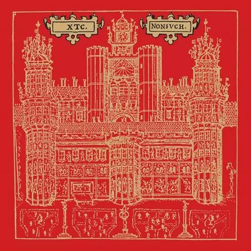 NONSUCH (200G 2LP)/XTC｜OLD ROCK｜ディスクユニオン・オンライン